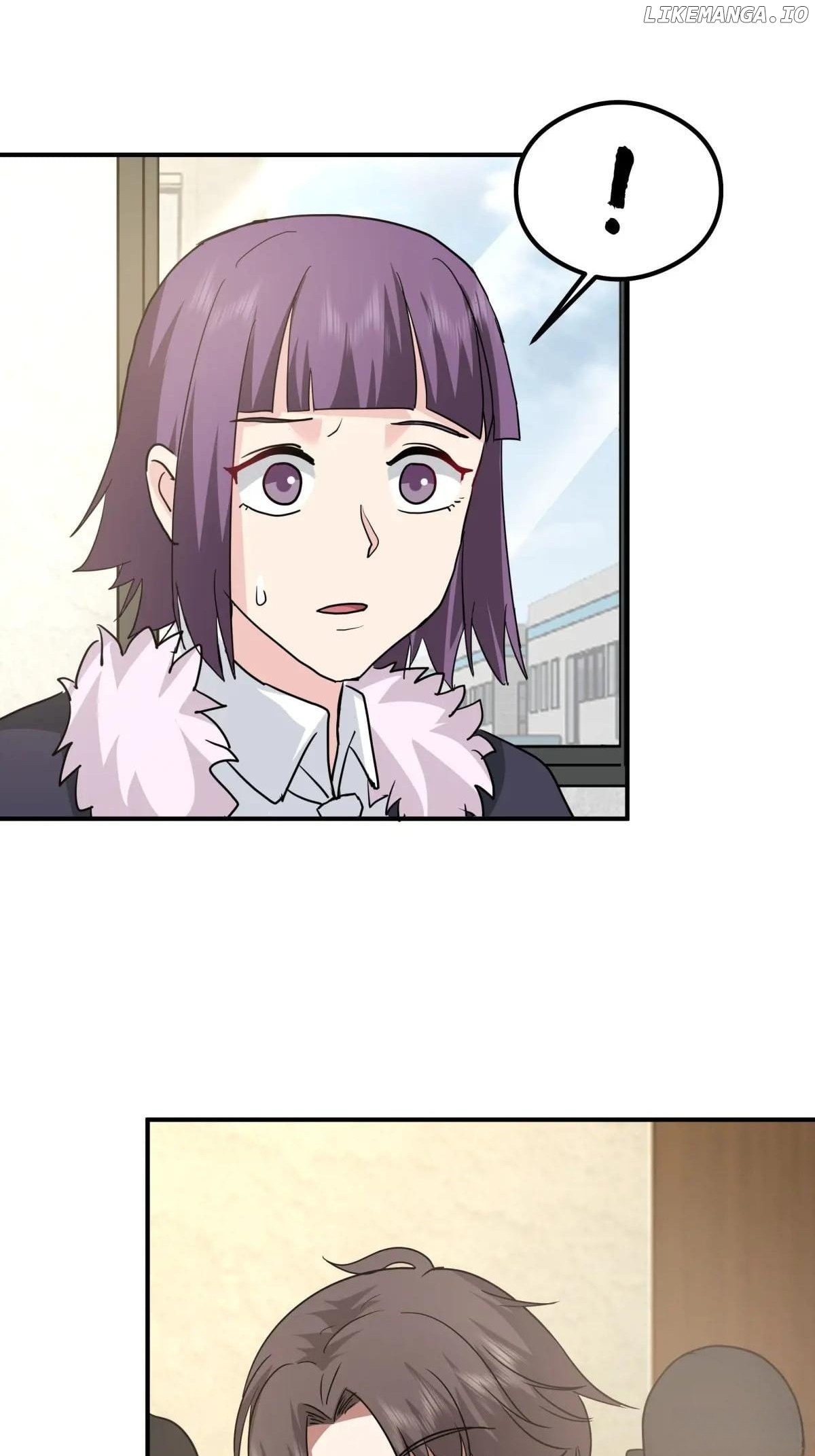 I Really Don’t Want to be Reborn Chapter 434 - page 40